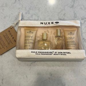 Nuxe Prodigieuse Travel Set. Perfume and Lotion